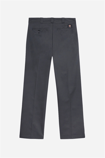 Dickies Pants - Valley Grande - Kolgrå