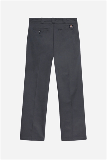 Dickies Valley Grande Pants - Kolgrå