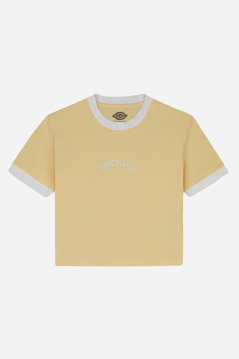 Dickies Top - Varm vår - Impala