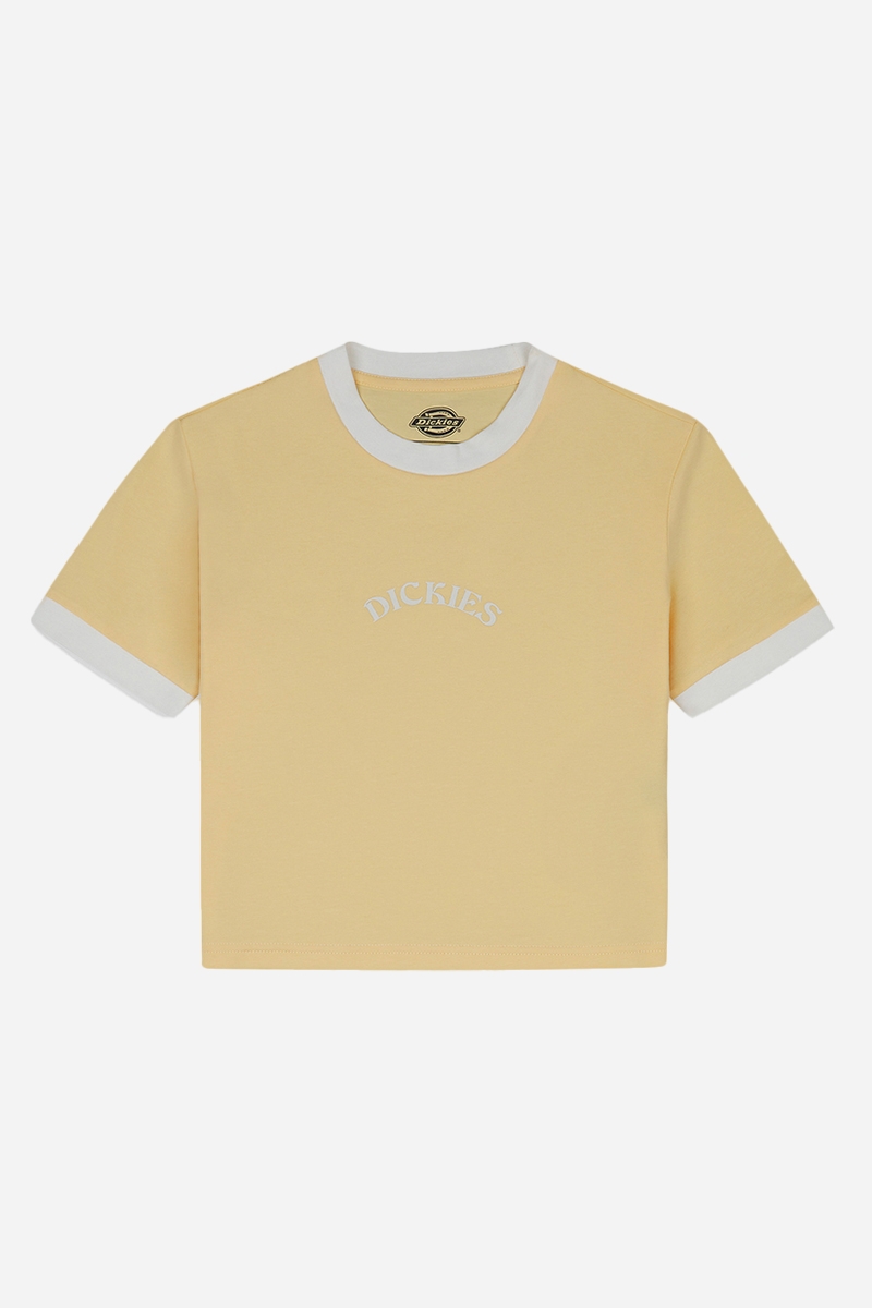 Dickies Varm Spring Top - Impala