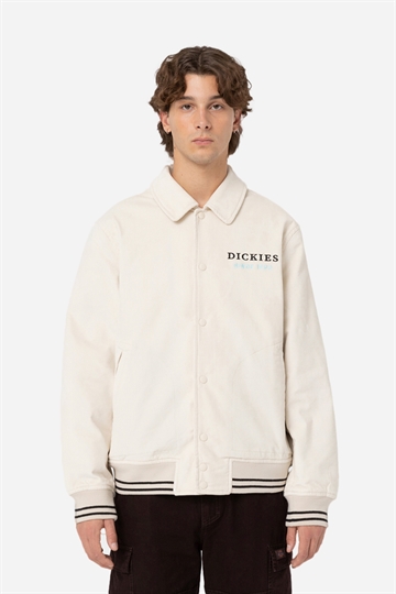 Dickies Westmoreland Jacka - Off White