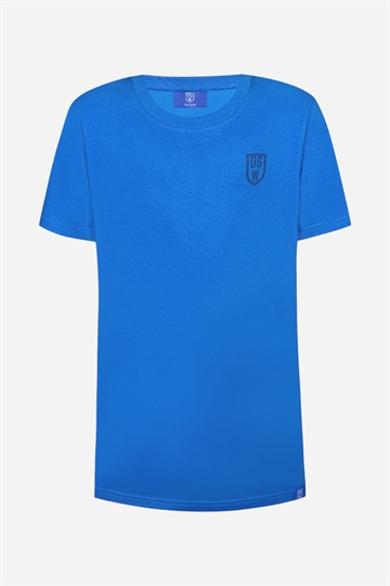 DWG Alfredo T-shirt - Blå