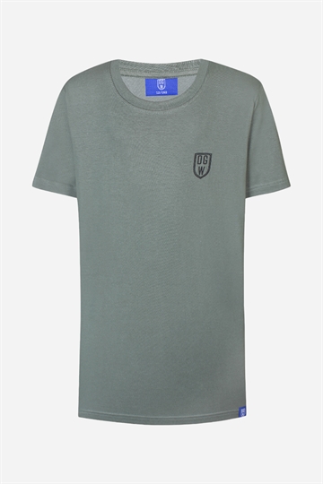 DWG Alfredo T-shirt - Grön