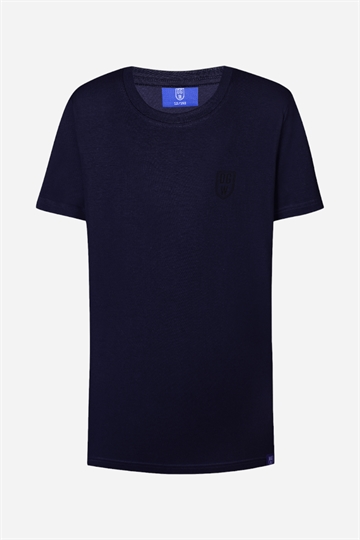 DWG Alfredo T-shirt - Marinblå