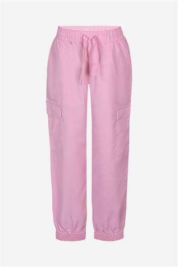 DWG Cargo Pant - Billie - Begonia Pink