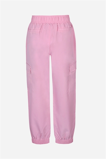 DWG Cargo Pant - Billie - Begonia Pink