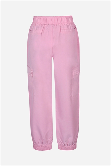 DWG Billie Cargo Pant - Begonia Pink