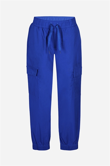 DWG Billie Cargo Pant - Blue Jewel