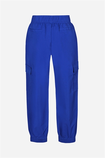 DWG Billie Cargo Pant - Blue Jewel