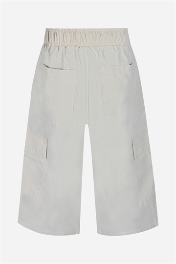 DWG Uso Cargo Shorts - Beige