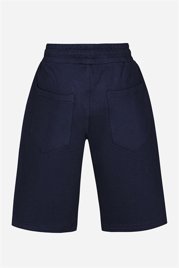 DWG Shorts - Donald - Marinblå