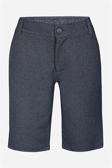 DWG Shorts - Håkon - Navy Melange