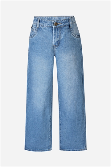 DWG Jeans - Lös passform - Blå