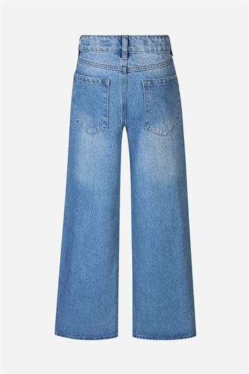 DWG Jeans - Lös passform - Blå