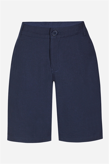 DWG Chino Shorts - Josh - Marinblå