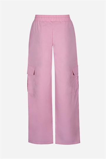 DWG Cargo Pants - Kim - Begonia Pink