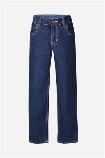 DWG Pants - Stefan - Medium Blue