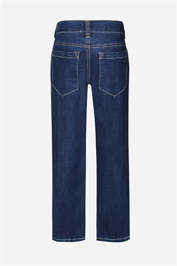 DWG Pants - Stefan - Medium Blue