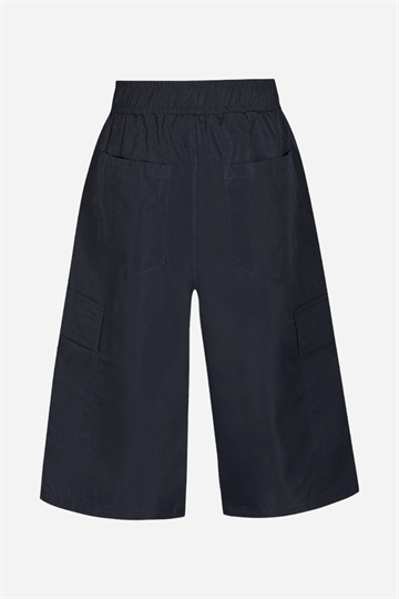 DWG Uso Cargo Shorts - Marinblå