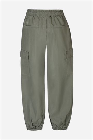 DWG Uso Cargo Pant - Army Green