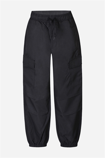 DWG Cargo Pants - Uso - Svart