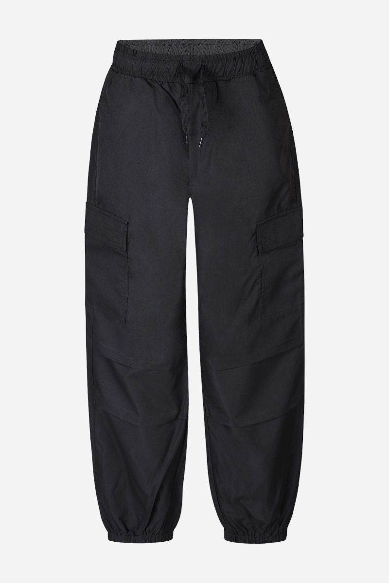 DWG Cargo Pants - Uso - Svart