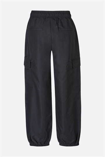 DWG Cargo Pants - Uso - Svart