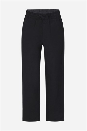 DWG Franz Pants - Svart