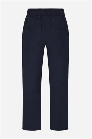 DWG Franz Pants - Navy