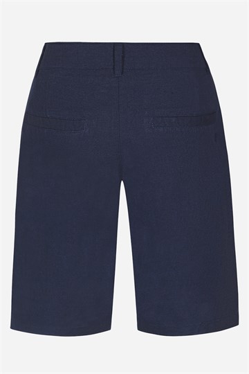DWG Chino Shorts - Josh - Marinblå