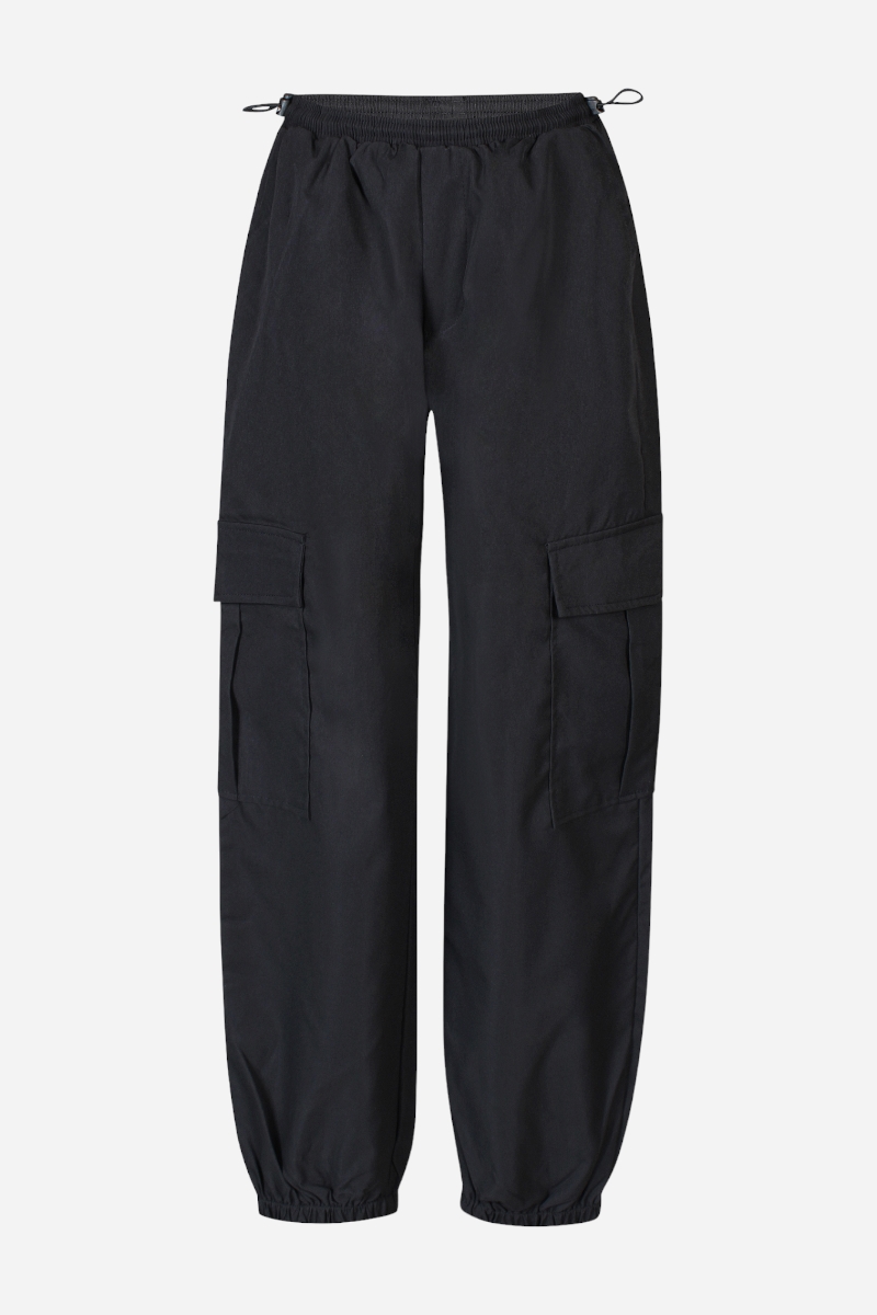 D-xel Cargo Pants - Zanne - Svart