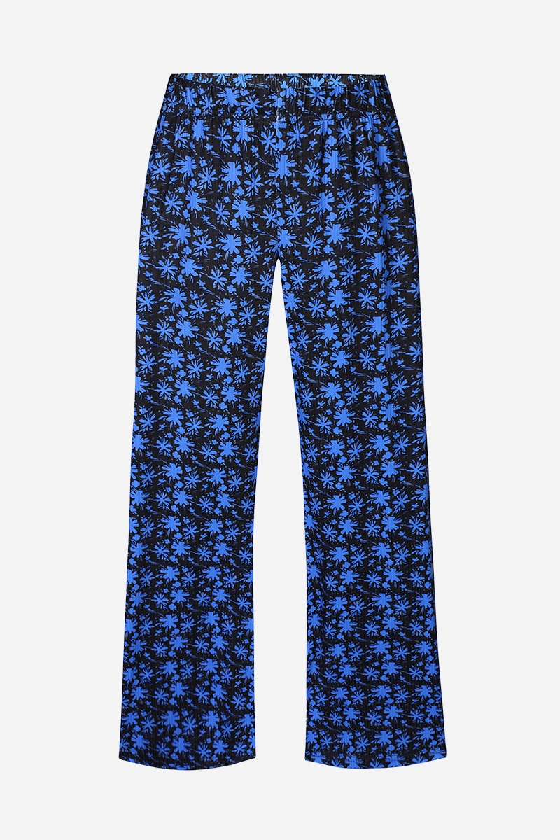 D-xel Tarra Pants - Koboltblå