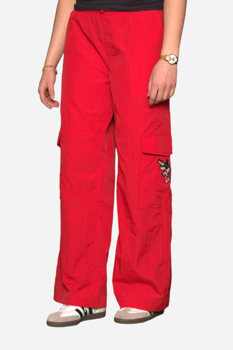 D-xel Natasja Cargo Pants - Ed