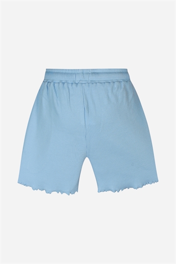 D-xel Chicory Shorts - Ljusblå