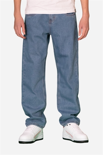 Fraizer - Baggy Jeans - New Blue