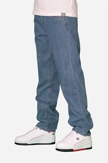 Fraizer - Baggy Jeans - New Blue