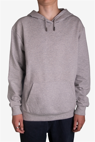 Fraizer - Hoodie - Ljusgrå