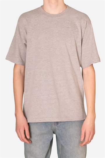 FRAIZER House Of Teen T-shirt - Halvgrå Melange