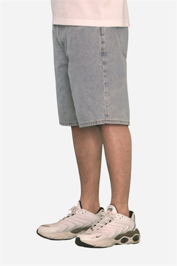 Fraizer - Tonåringar - Baggy Shorts - Ljusblå