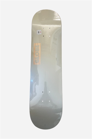 Globe Goodstock-däck - Off White