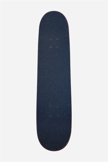 Globe Full On Boxed Skateboard - Svart