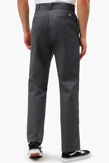 Dickies Byxor - 874 Arbetsbyxor - Original Fit - Charcoal