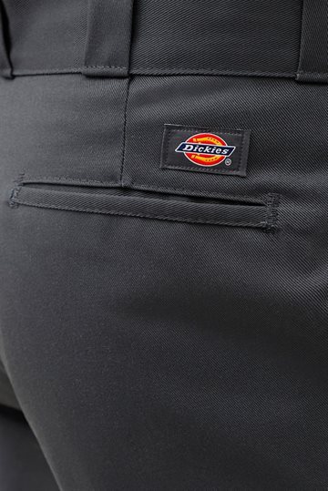 Dickies Byxor - 874 Arbetsbyxor - Original Fit - Charcoal