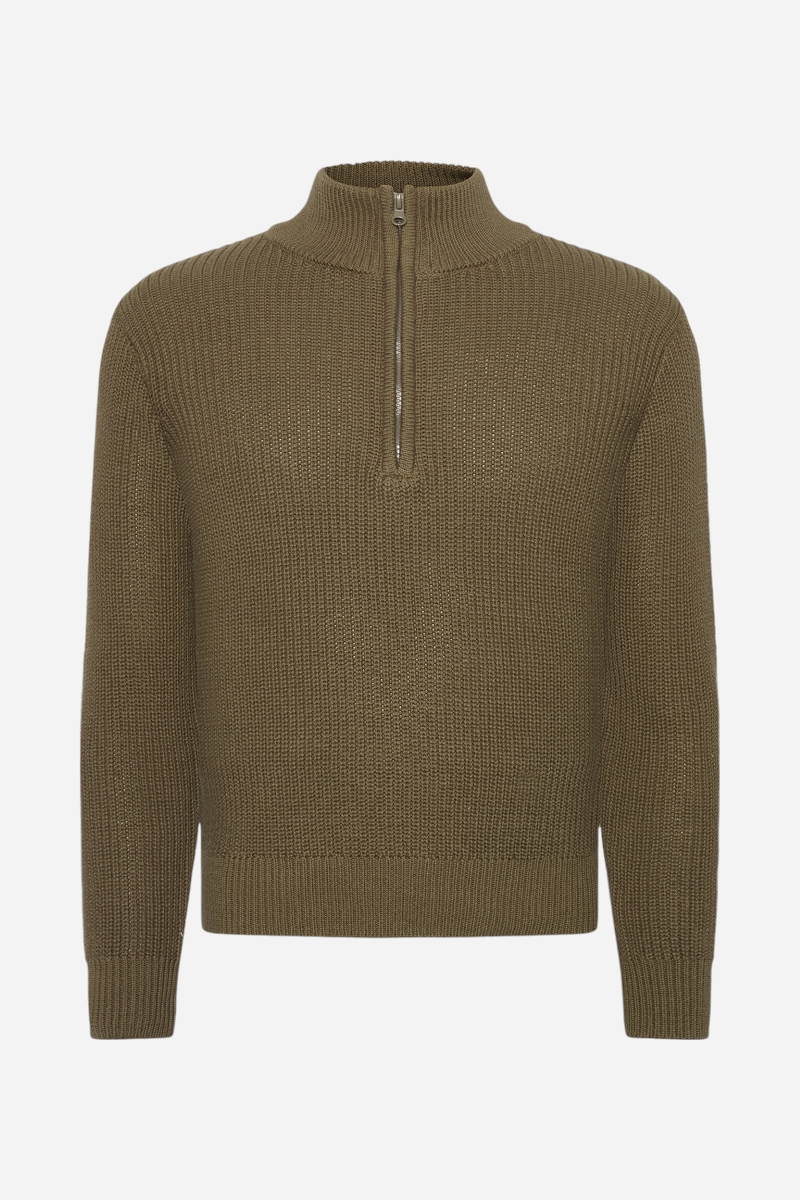 GRUNT Durbuy Knit - Army