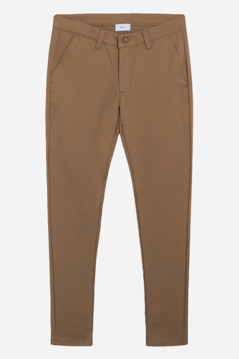 Grunt Dude Ankel Pant - Beige