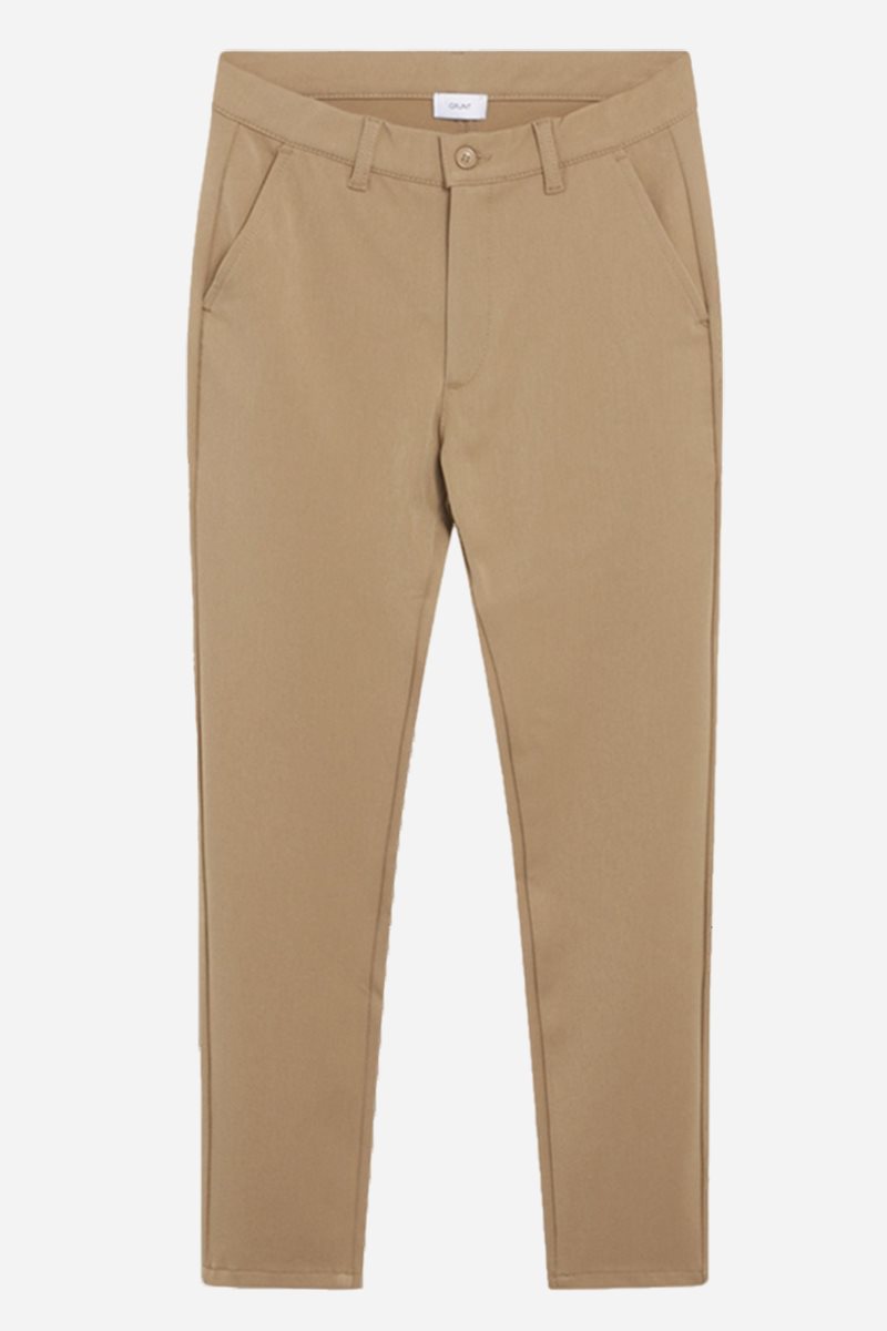 Grunt Dude Ankel Pant - Khaki