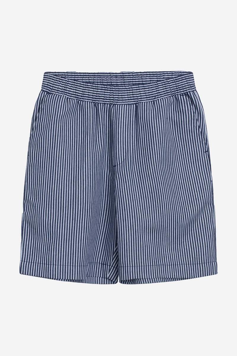 Grunt Shorts - Stefano - Blue Stone