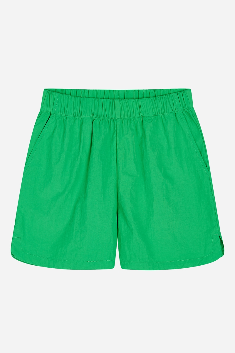 GRUNT Albarny Shorts - Grön