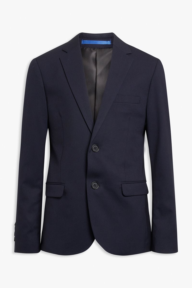 Formél Blazer - Kalle - Navy