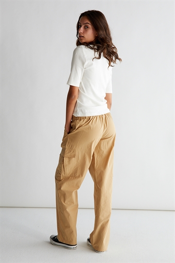 Grunt Cargo Pants - Kingsville - Latte